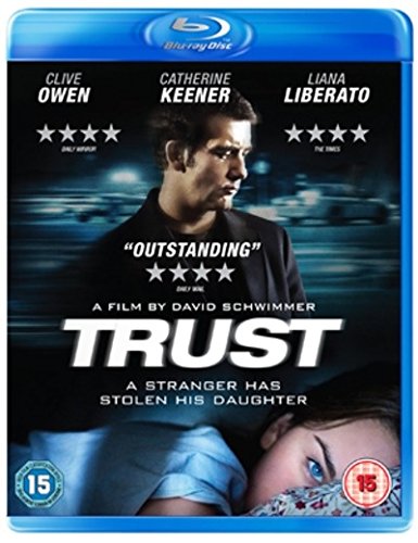 Trust [Blu-ray]