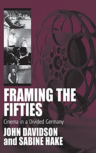 Framing the Fifties