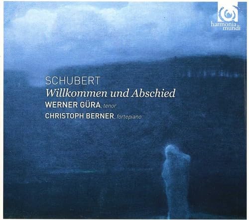Schubert: Willkommen und Abschied