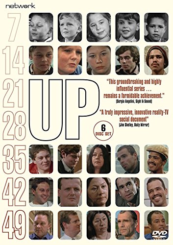 7-49 Up [DVD]