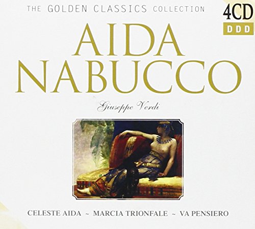 Aida - Nabucco 1