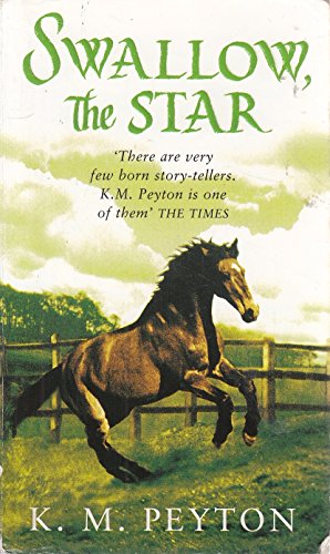 Swallow the Star (High Horse)