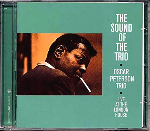 The Sound of the Trio