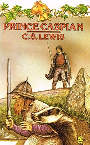 Prince Caspian