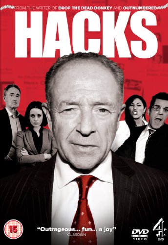 Hacks [DVD]