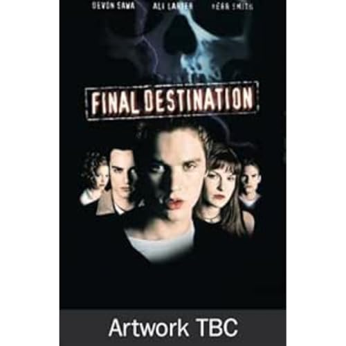 Final Destination [DVD] [2000]
