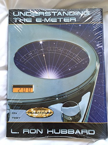 Understanding the E-meter