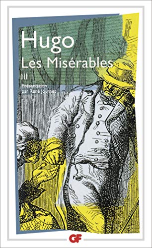 Les Miserables (vol. 3 of 3)