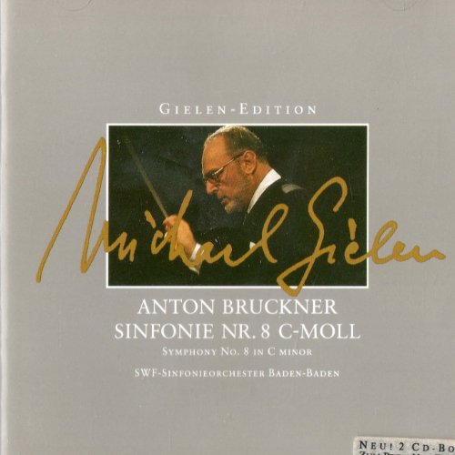 Sinfonie Nr. 8 c-moll