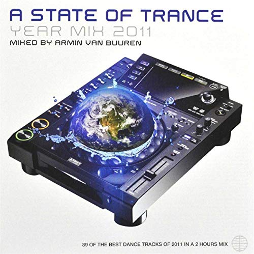 A State Of Trance Yearmix 2
