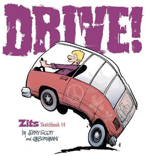 Drive!