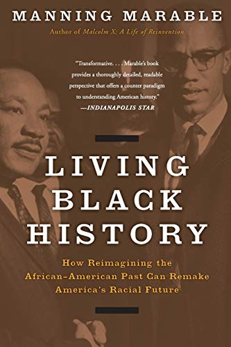 Living Black History