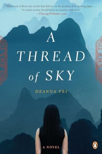 A Thread of Sky