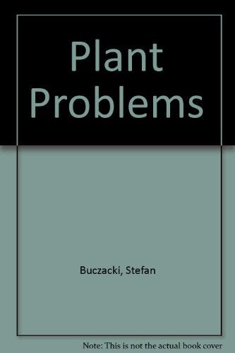 Plant Problems