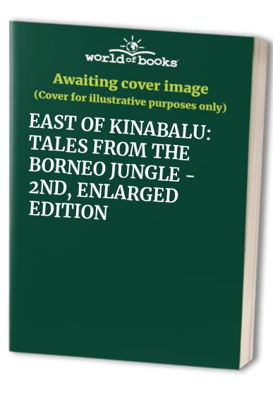 East of Kinabalu
