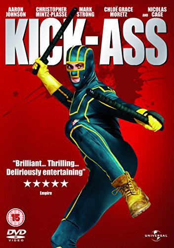 Kick-Ass (2010)