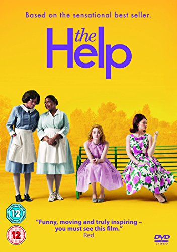 Disney's The Help [DVD]