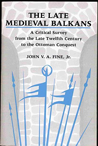Late Mediaeval Balkans