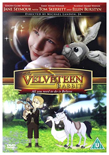 Velveteen Rabbit [DVD]
