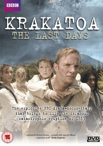 Krakatoa: The Last Days [DVD] [2006]