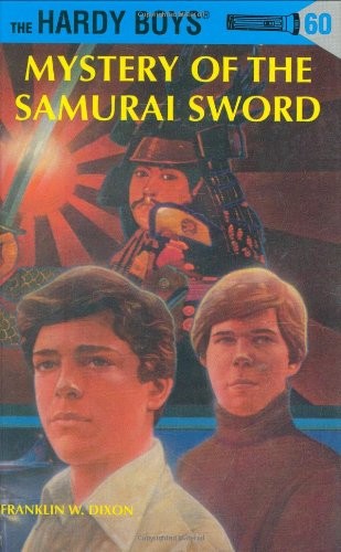 Hardy Boys 60