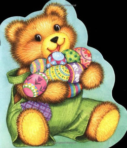 Happy Easter, Corduroy 
