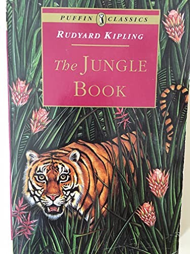 The Jungle Book
