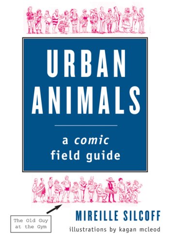 Urban Animals