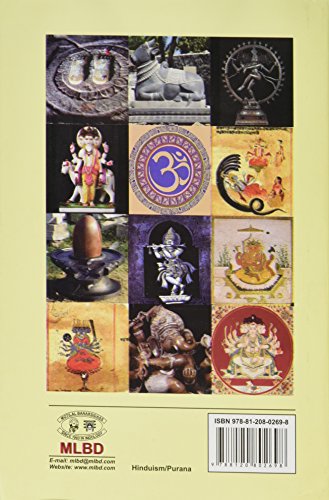The Siva Purana