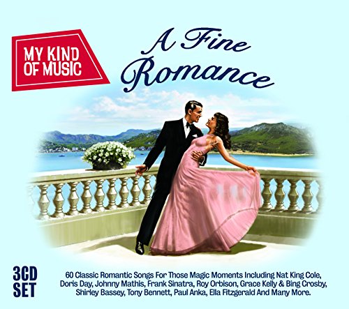 [My Kind Of Music] A Fine Romance