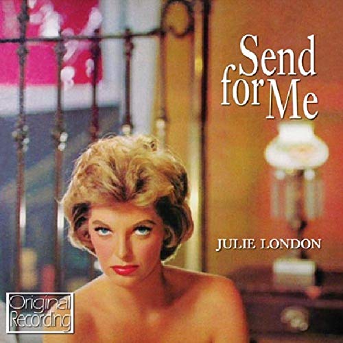 Send For Me [Transfer from Vinyl]