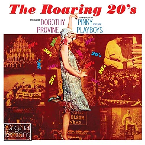 The Roaring 20's