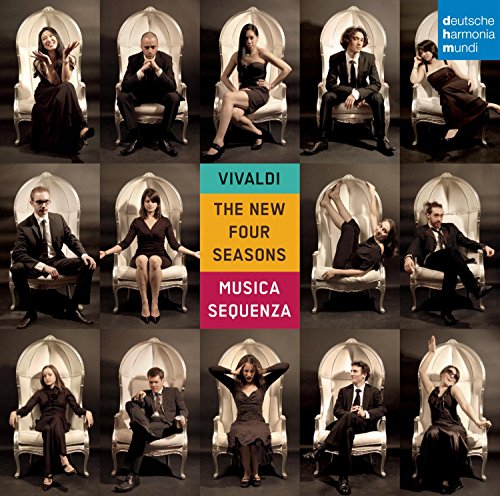 The New Four Seasons-Concerti E