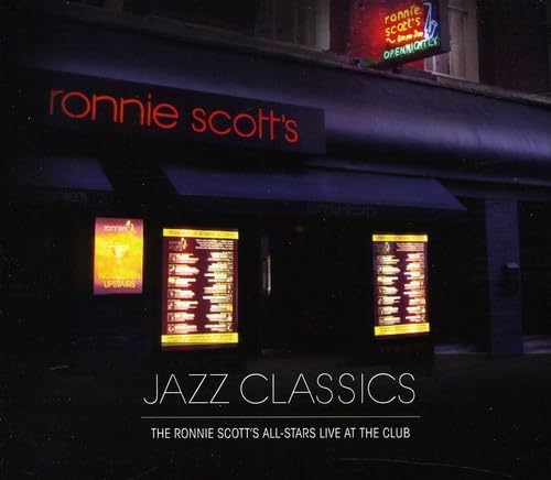 Jazz Classics
