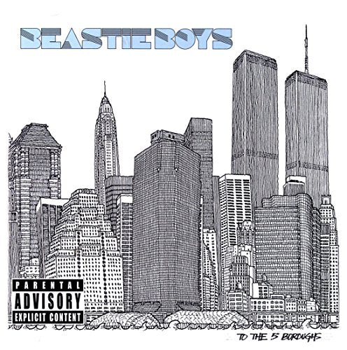To the 5 Boroughs
