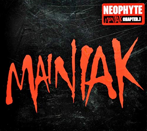 Mainiak Chapter 1