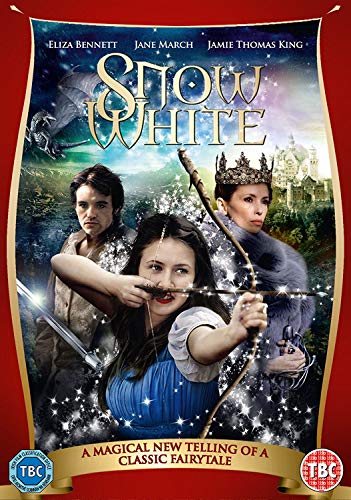 Grimm's Snow White [DVD]