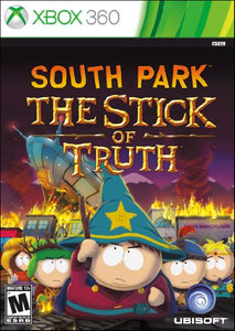 South Park: The Stick of Truth 