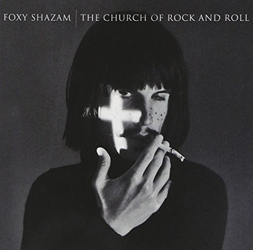 Church of Rock & Roll