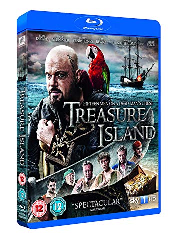 Treasure Island - The Complete Series