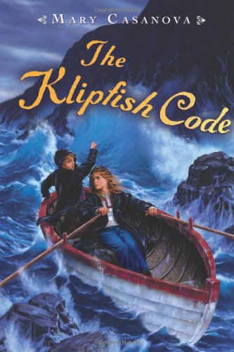 Klipfish Code