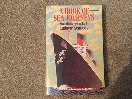 A Book of Sea Journeys
