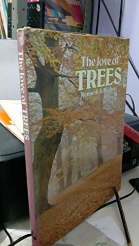The Love Of Trees