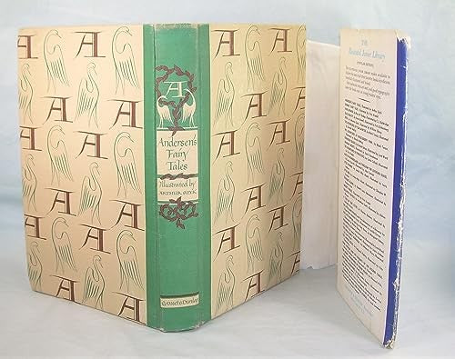 Andersen's Fairy Tales