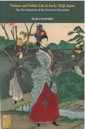 Women and Public Life in Early Meiji Japan