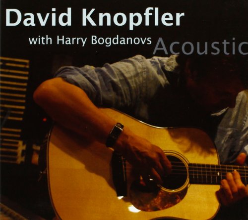 Acoustic (Feat. Harry Bogdanovs)