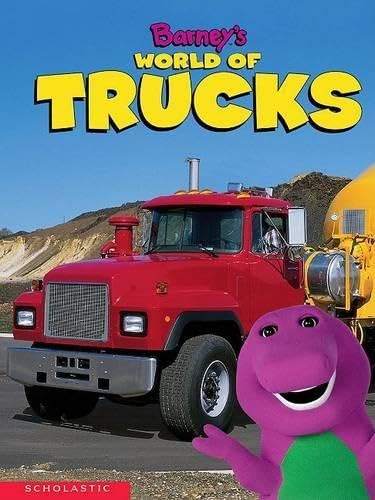 Barney's World of Trucks