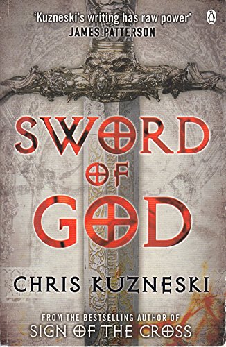(SWORD OF GOD) BY KUZNESKI, CHRIS(AUTHOR)Paperback Oct-2007