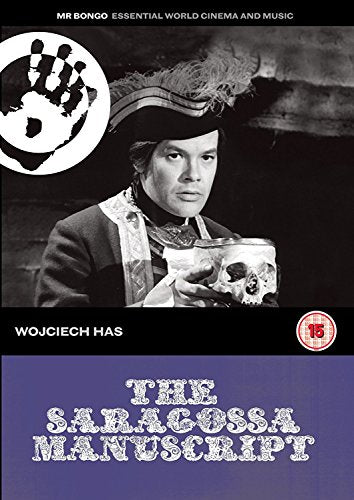The Saragossa Manuscript [PAL]