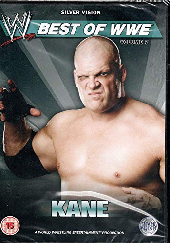 The Best Of WWE : Volume 7 - KANE